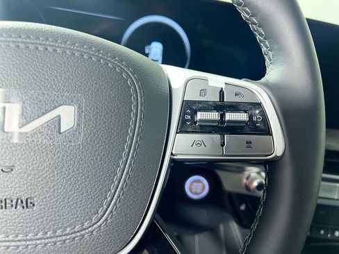 New 2025 Kia Telluride SX X-Line image 18