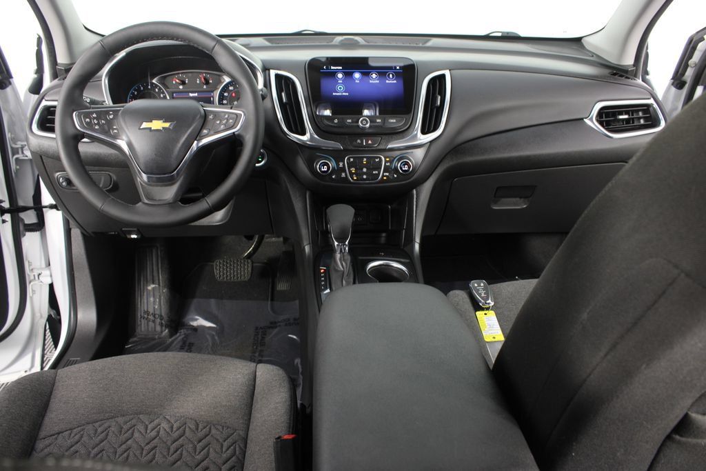 Used 2024 Chevrolet Equinox LT FWD image 10