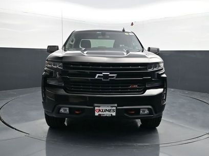 Used 2019 Chevrolet Silverado 1500 LT Trail Boss w/ Convenience Package