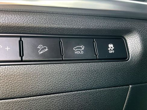 Used 2024 Kia Telluride SX FWD image 34