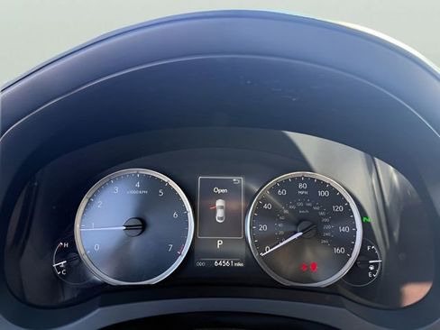 Used 2020 Lexus RC 300 AWD w/ Premium Package image 14