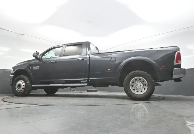 Used 2016 RAM 3500 Laramie AWD/4WD image 36