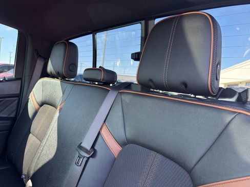 Used 2023 GMC Canyon AT4 w/ Canyon Safety Plus Package image 35