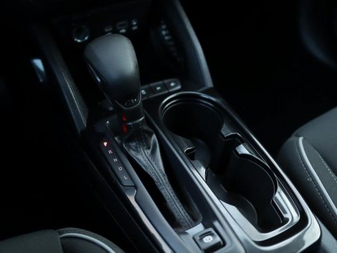 Used 2022 Chevrolet TrailBlazer LT image 18