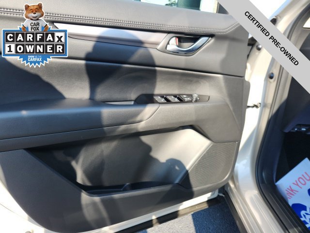 Certified 2025 MAZDA CX-5 AWD 2.5 S w/ Select Package image 15