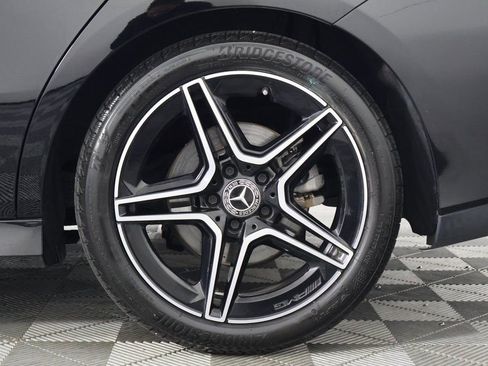 Certified 2023 Mercedes-Benz CLA 250 image 16