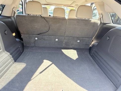 Used 2013 Ford Edge Limited image 17