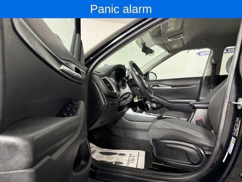 Used 2021 Kia Seltos LX image 9