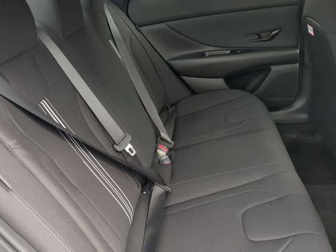 New 2026 Hyundai Elantra Sport image 21