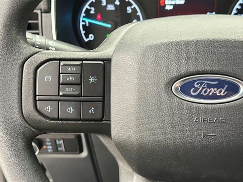 Used 2023 Ford F150 XL w/ STX Appearance Package AWD/4WD image 17