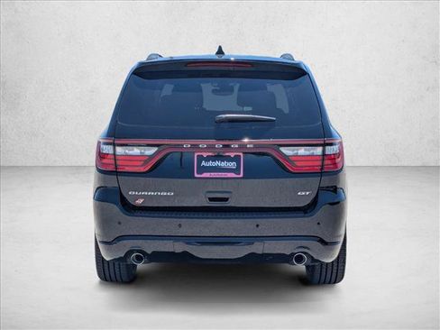 New 2026 Dodge Durango GT AWD/4WD image 8