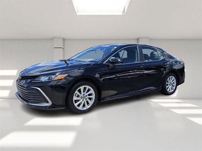 Used 2023 Toyota Camry LE