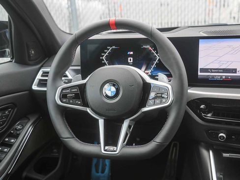 New 2026 BMW M340i w/ Premium Package image 12