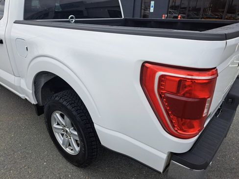 Used 2021 Ford F150 XLT image 24