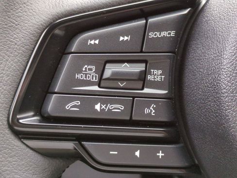 New 2026 Subaru Outback Limited AWD/4WD image 22