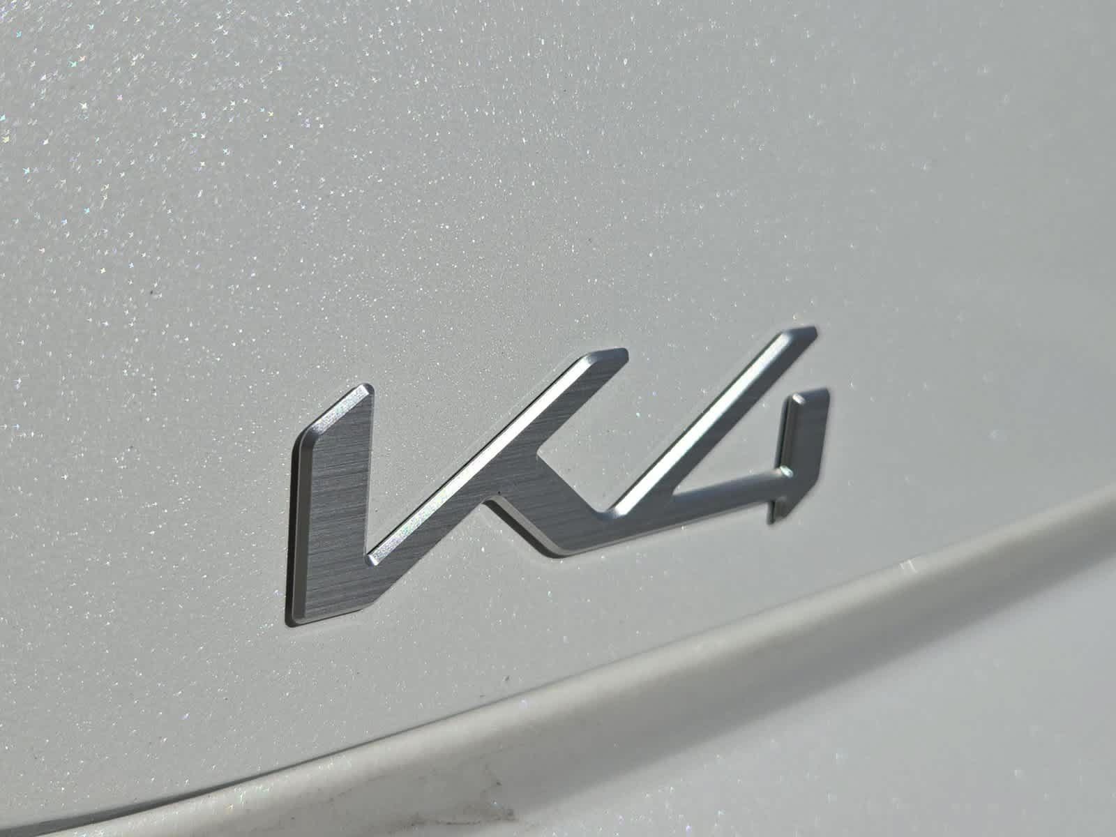 Used 2025 Kia K4 FWD image 13