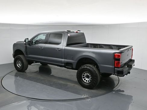 Used 2023 Ford F250 XLT w/ Black Appearance Package image 51