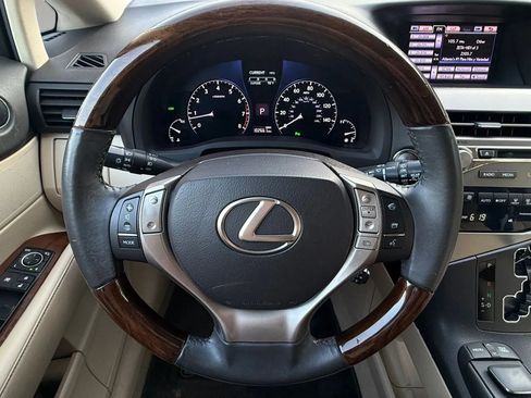 Used 2013 Lexus RX 350 AWD w/ Navigation Pkg image 32