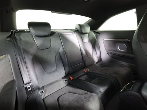 Used 2015 Audi S5 Premium Plus w/ Technology Package AWD/4WD image 32