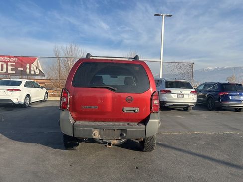 Used 2013 Nissan Xterra S w/ Value Package image 5