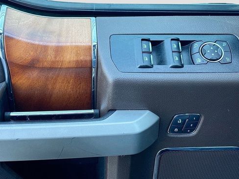 Used 2018 Ford F150 King Ranch w/ Equipment Group 601A Luxury image 21