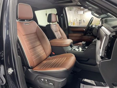 Used 2023 GMC Sierra 1500 Denali Ultimate AWD/4WD image 27