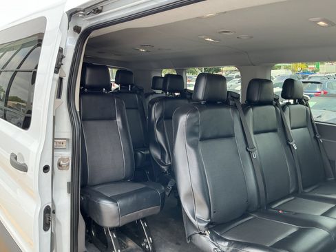 Used 2021 Ford Transit 350 XL RWD image 27