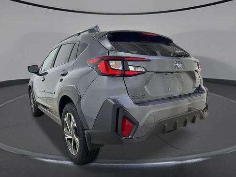 New 2026 Subaru Crosstrek 2.0i Premium image 3