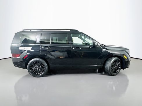 New 2026 Hyundai Santa Fe Calligraphy AWD/4WD image 8