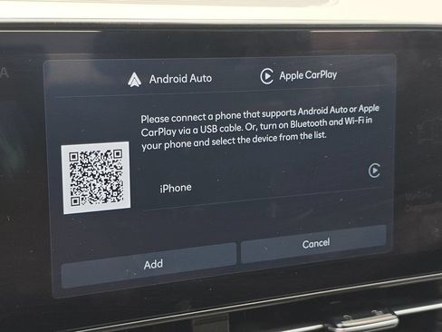 Used 2024 Hyundai Kona SE FWD image 3