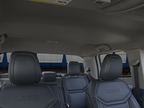 New 2026 Ford Maverick Lobo AWD/4WD image 12