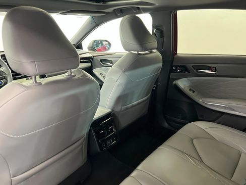 Used 2020 Toyota Avalon Limited image 20