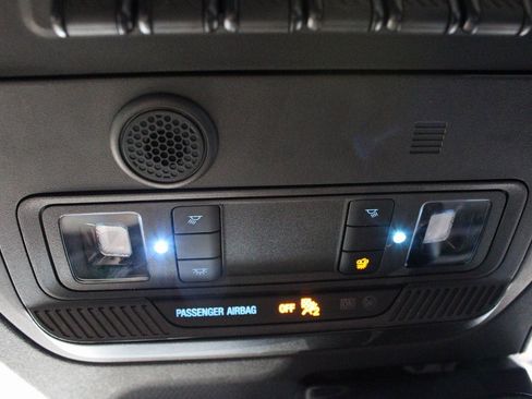 Used 2023 Ford Bronco Badlands w/ Sasquatch Package image 31