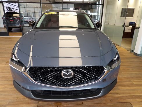 Certified 2023 MAZDA CX-30 AWD 2.5 S w/ Preferred Package image 2