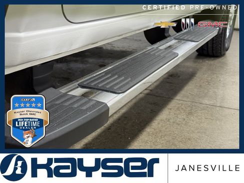 Certified 2021 Chevrolet Silverado 2500 LTZ w/ LTZ Convenience Package image 18