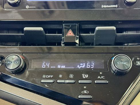 Used 2024 Toyota Camry LE image 19