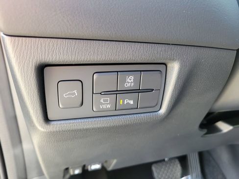 Certified 2025 MAZDA CX-5 2.5 Turbo w/ Premium Package AWD/4WD image 22