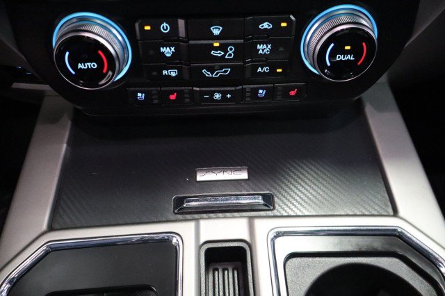 Used 2018 Ford F150 Lariat w/ Equipment Group 502A Luxury AWD/4WD image 43