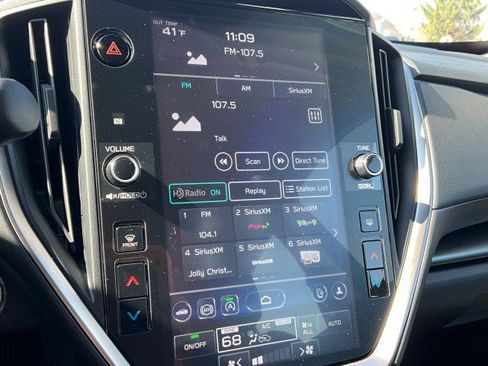 Used 2024 Subaru Impreza 2.0i Sport image 5