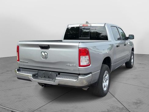 Used 2023 RAM 1500 Big Horn AWD/4WD image 7