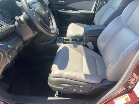 Used 2016 Honda CR-V EX-L image 33