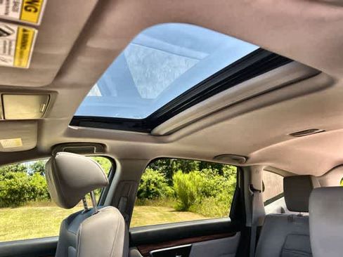 Used 2017 Honda CR-V EX-L image 32