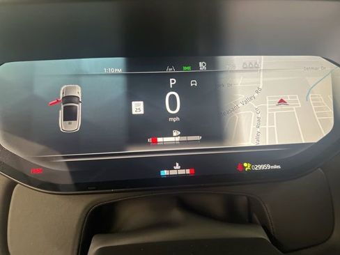 Used 2024 Land Rover Range Rover Sport Dynamic SE AWD/4WD image 30