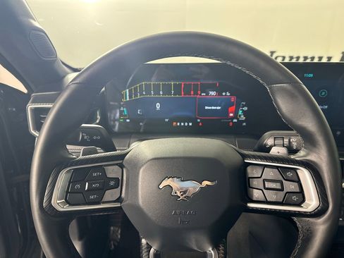 Used 2024 Ford Mustang GT Premium image 20