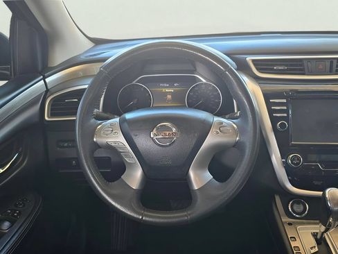 Used 2016 Nissan Murano SV FWD image 48