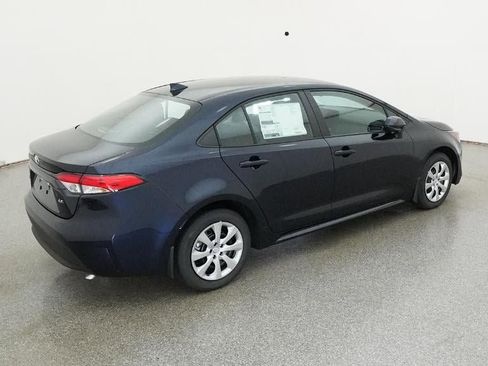 New 2026 Toyota Corolla LE image 9