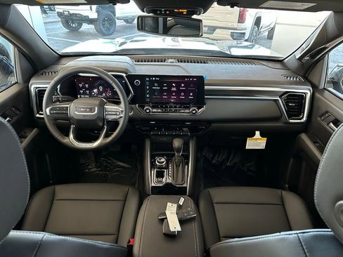 New 2026 GMC Canyon Elevation w/ Convenience Package image 19