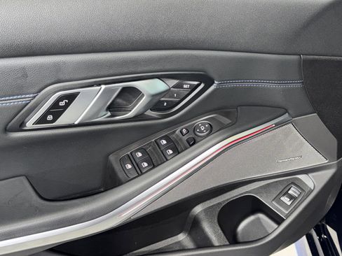 Used 2023 BMW M340i w/ Premium Package RWD image 17