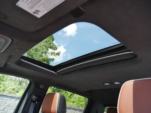 Certified 2023 GMC Sierra 1500 Denali Ultimate AWD/4WD image 20