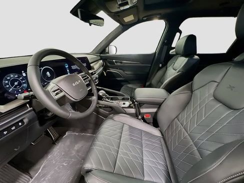 New 2025 Kia Telluride SX Prestige X-Line image 22